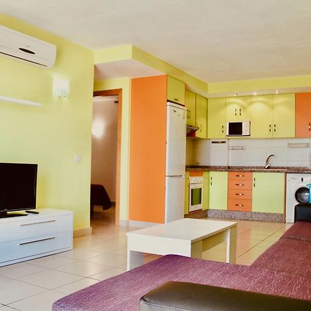 Crisp Modern House Apartment Maspalomas  Bagian luar foto