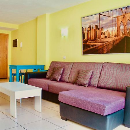 Crisp Modern House Apartment Maspalomas  Bagian luar foto
