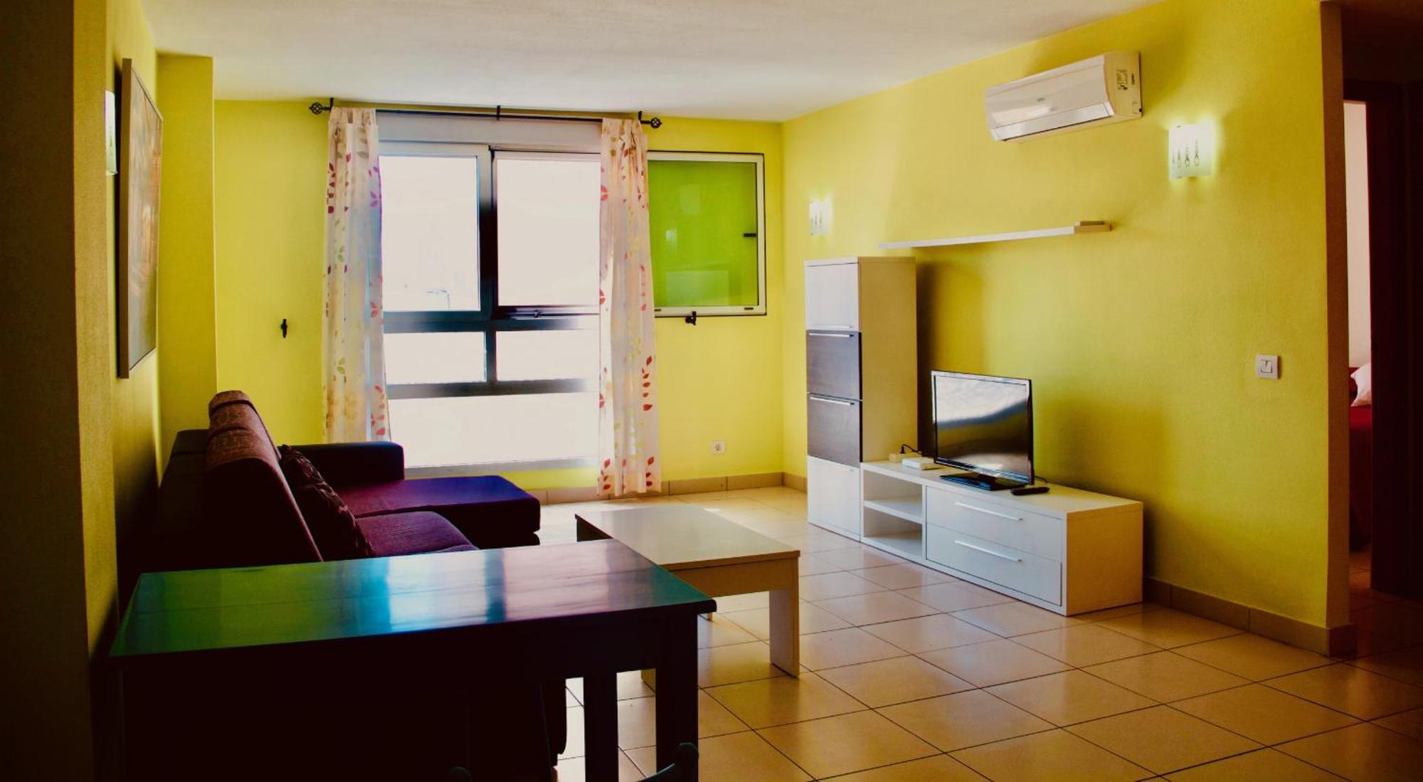 Crisp Modern House Apartment Maspalomas  Bagian luar foto