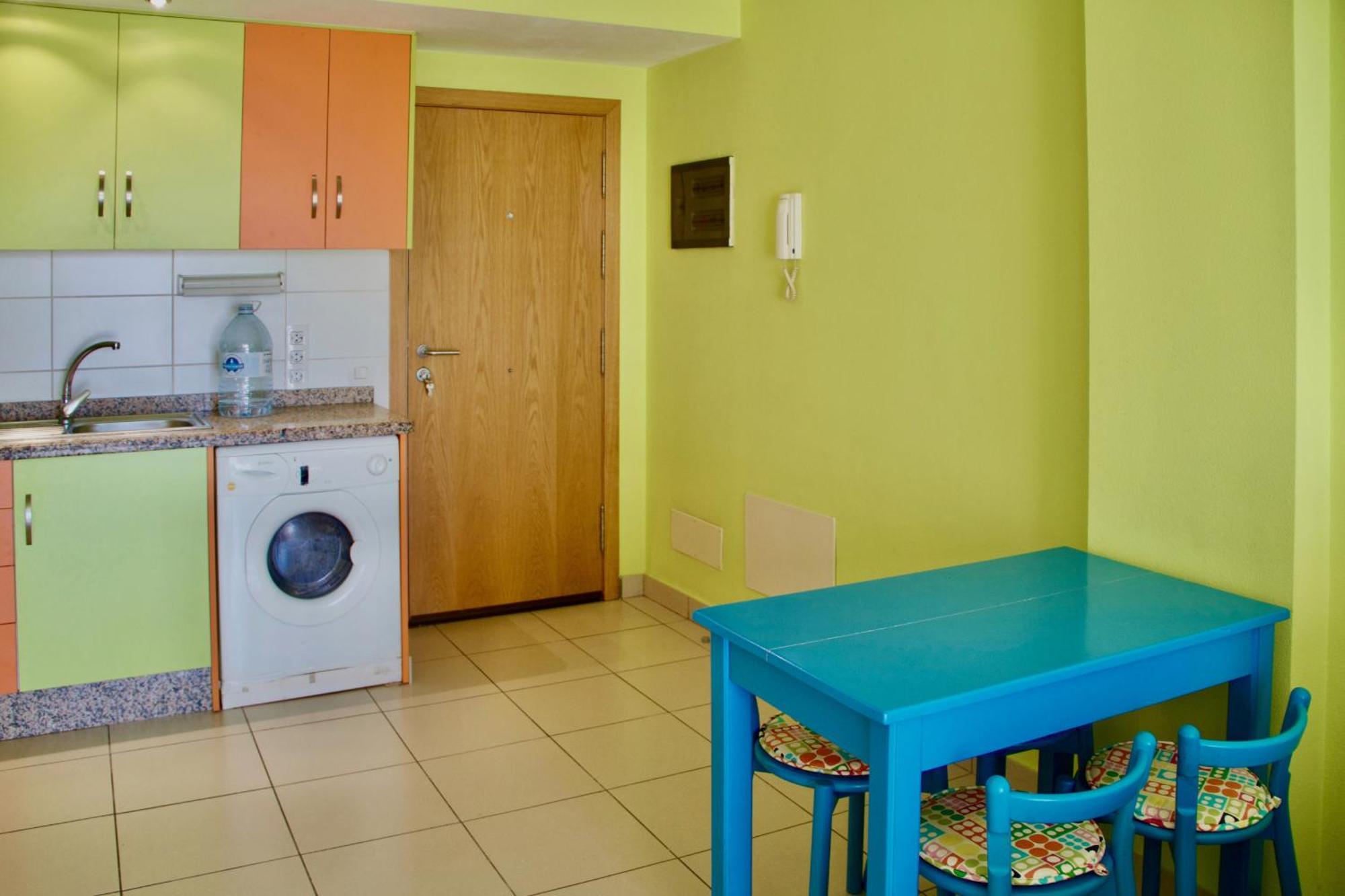 Crisp Modern House Apartment Maspalomas  Bagian luar foto