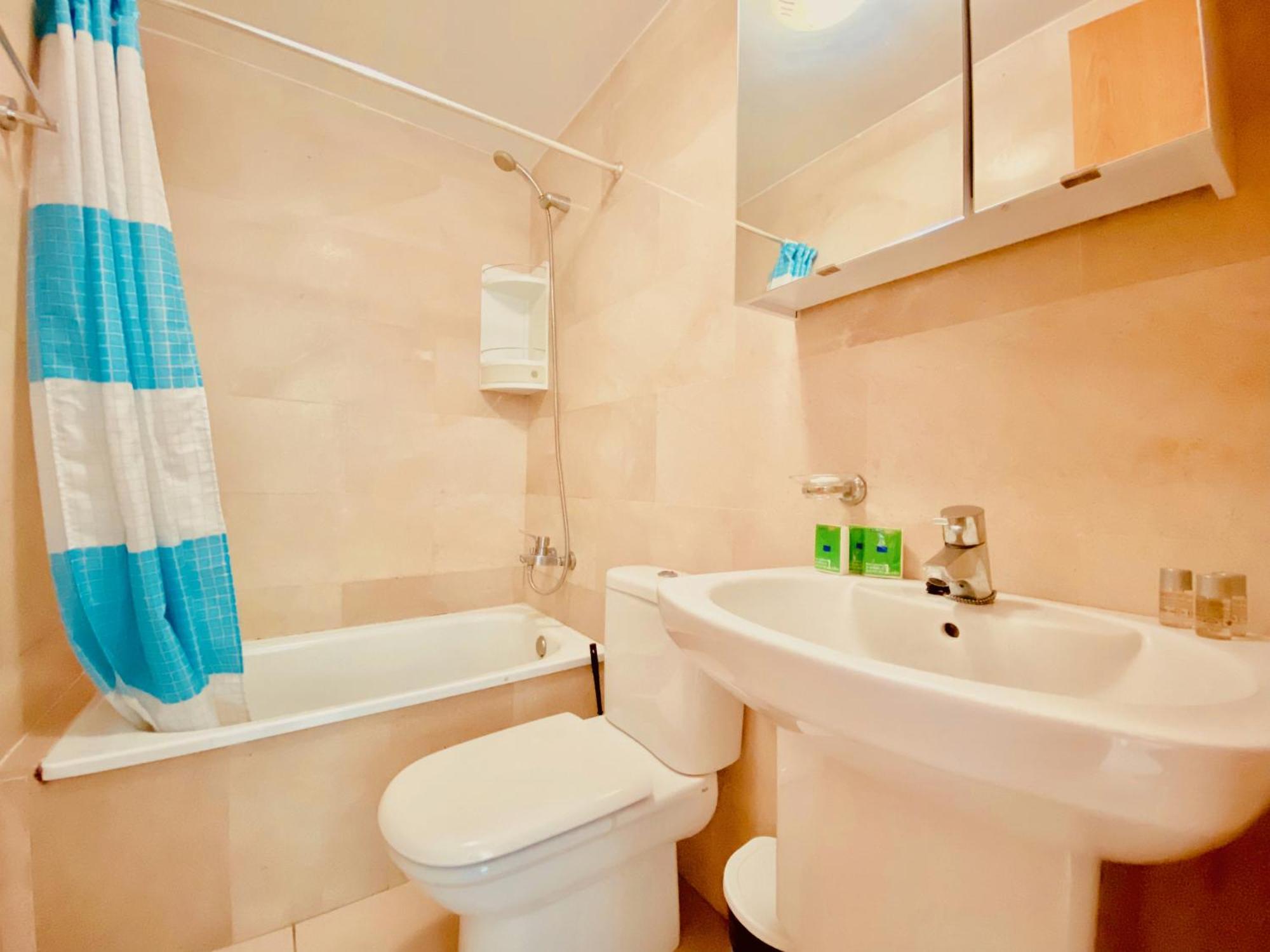 Crisp Modern House Apartment Maspalomas  Bagian luar foto
