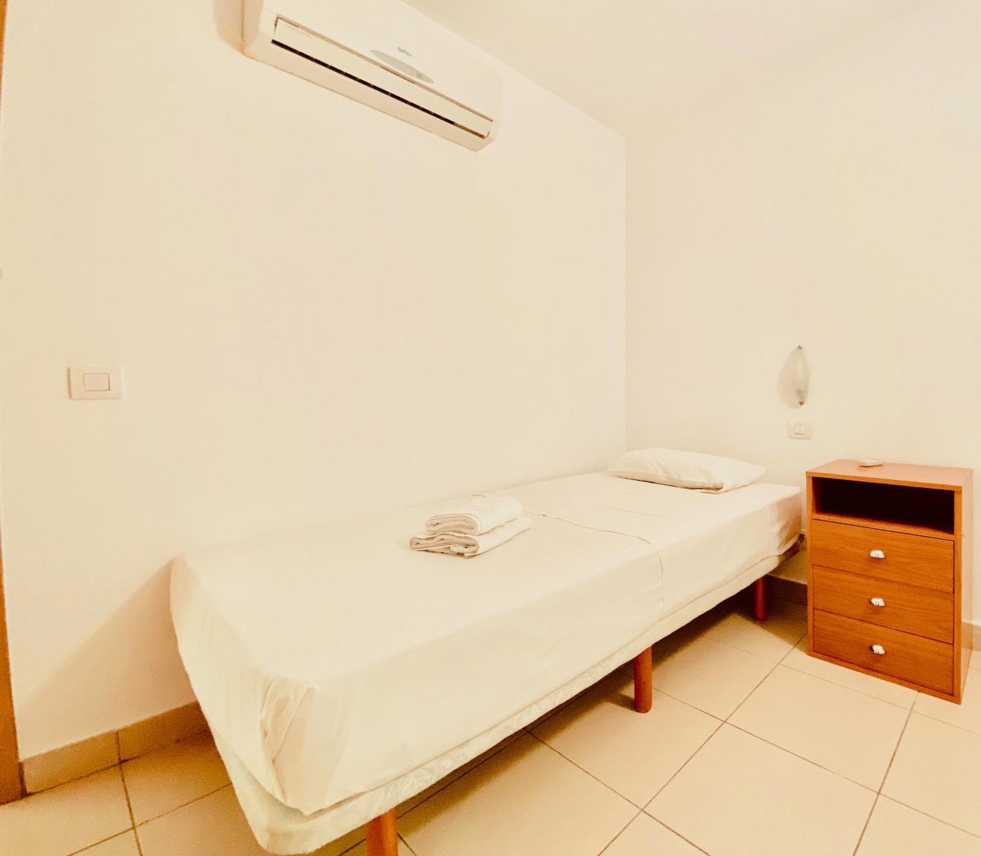 Crisp Modern House Apartment Maspalomas  Bagian luar foto