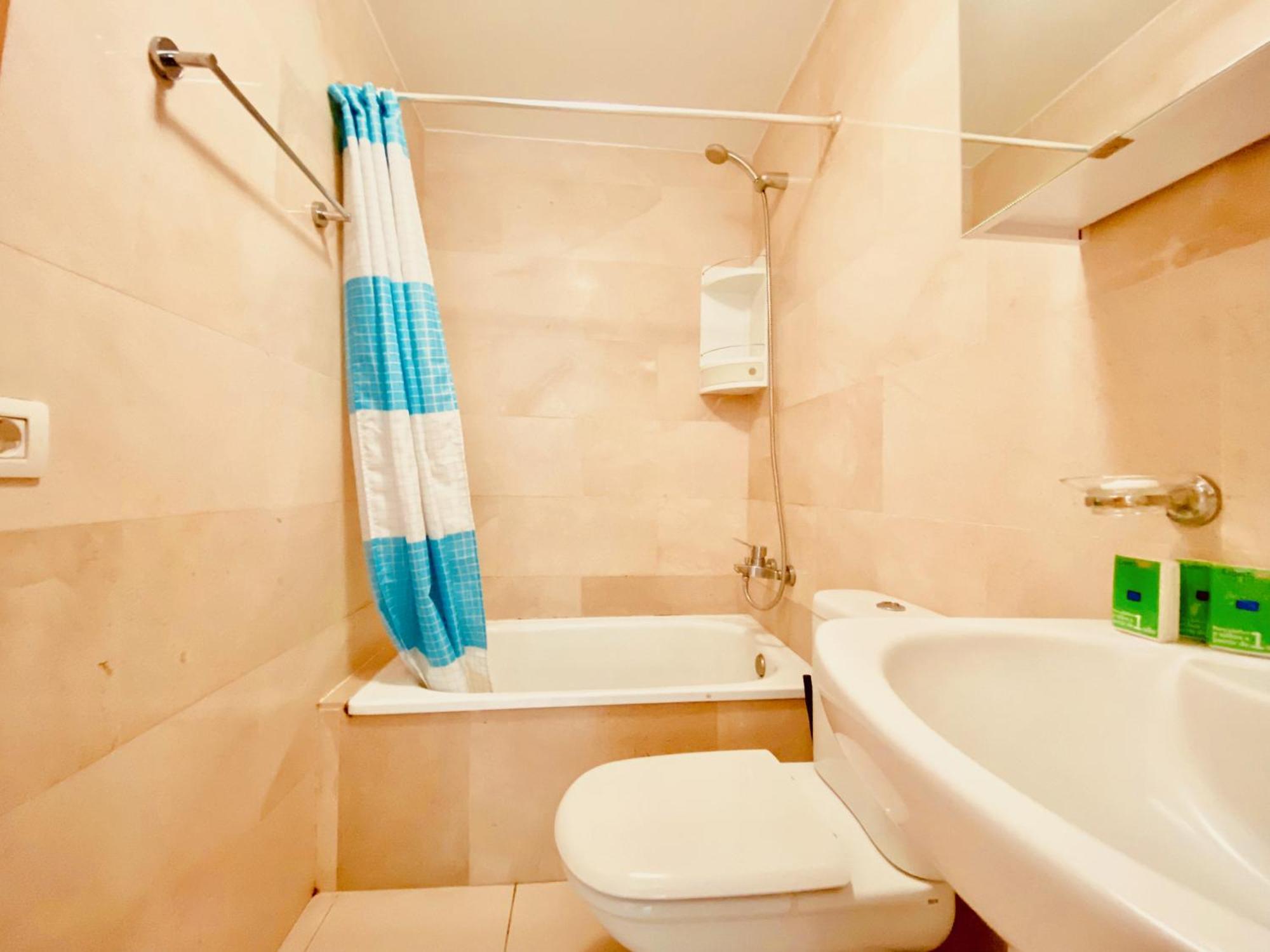 Crisp Modern House Apartment Maspalomas  Bagian luar foto