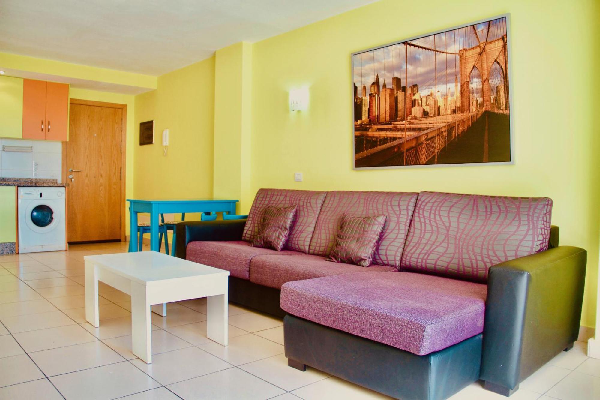 Crisp Modern House Apartment Maspalomas  Bagian luar foto