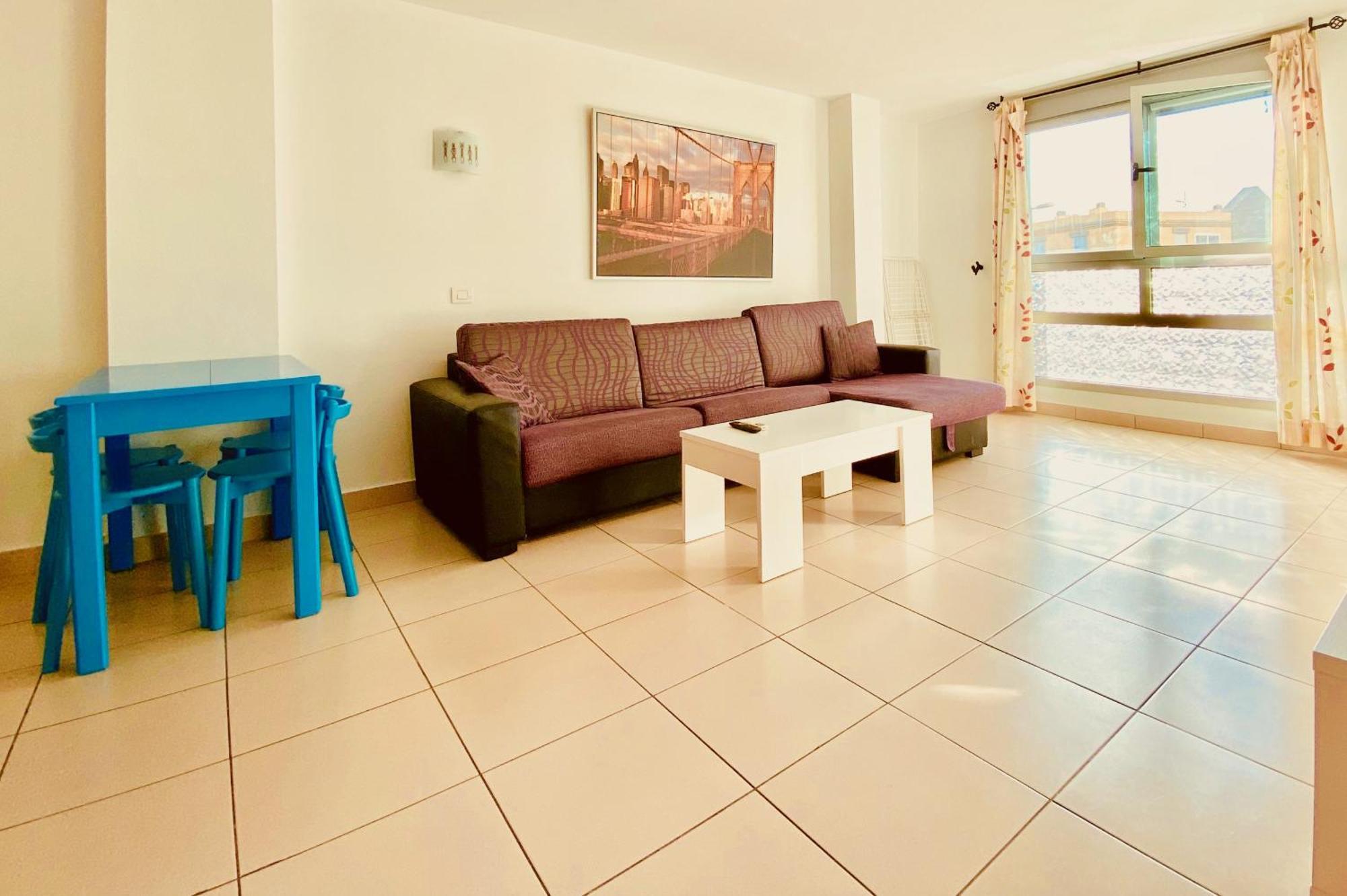 Crisp Modern House Apartment Maspalomas  Bagian luar foto